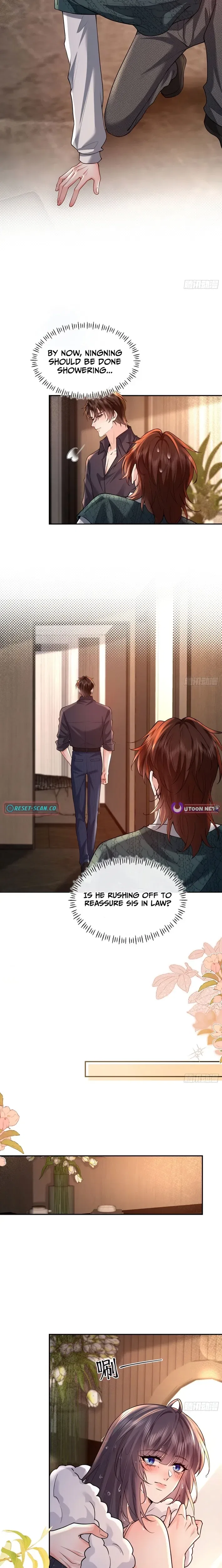 Love With Intention Chapter 22 – Page 9