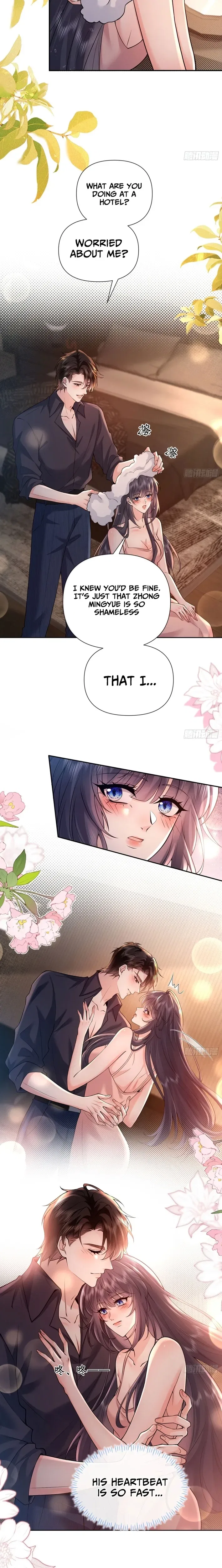 Love With Intention Chapter 22 – Page 10