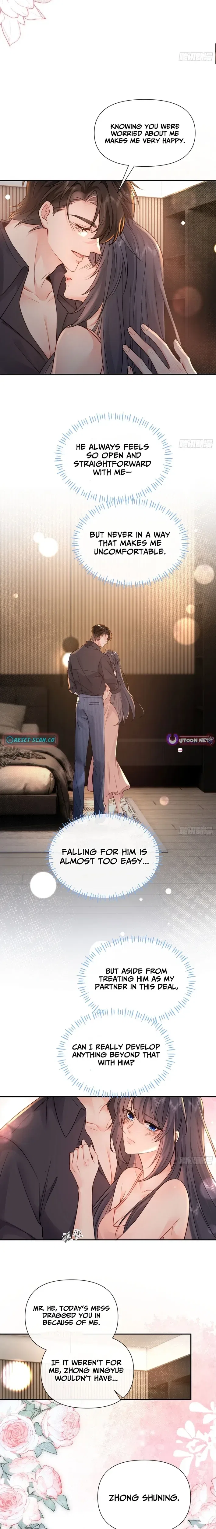 Love With Intention Chapter 22 – Page 11