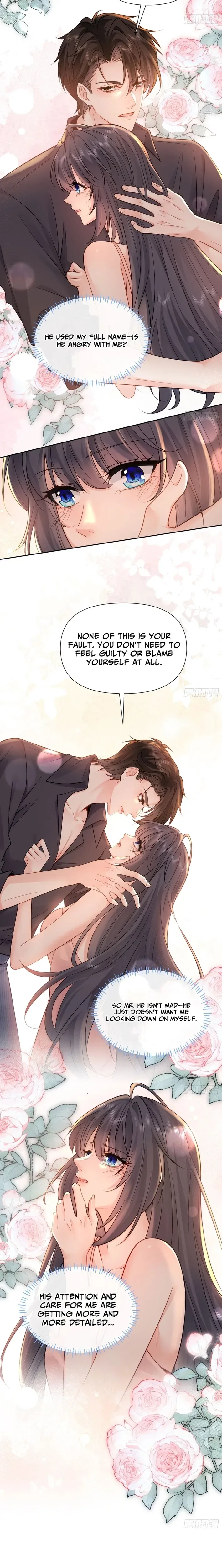 Love With Intention Chapter 22 – Page 12