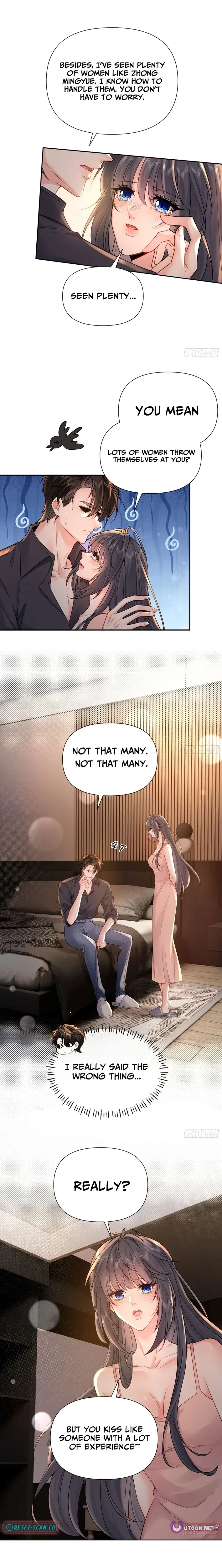 Love With Intention Chapter 22 – Page 13