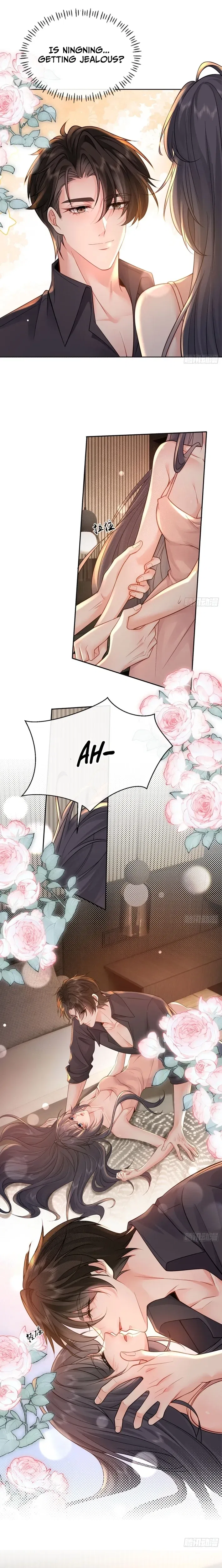 Love With Intention Chapter 22 – Page 14