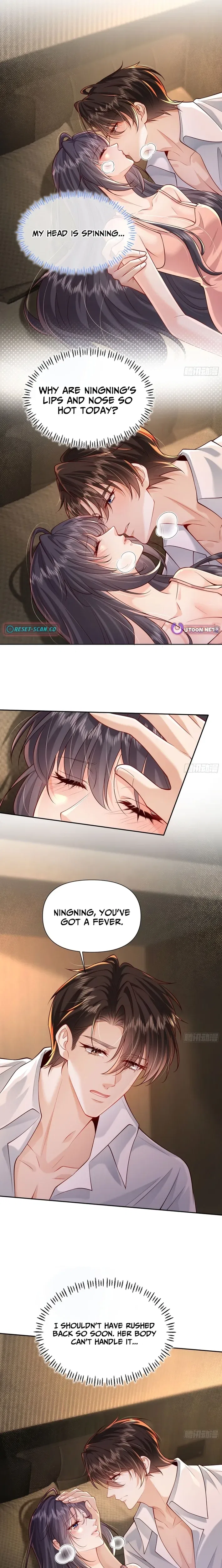 Love With Intention Chapter 22 – Page 15