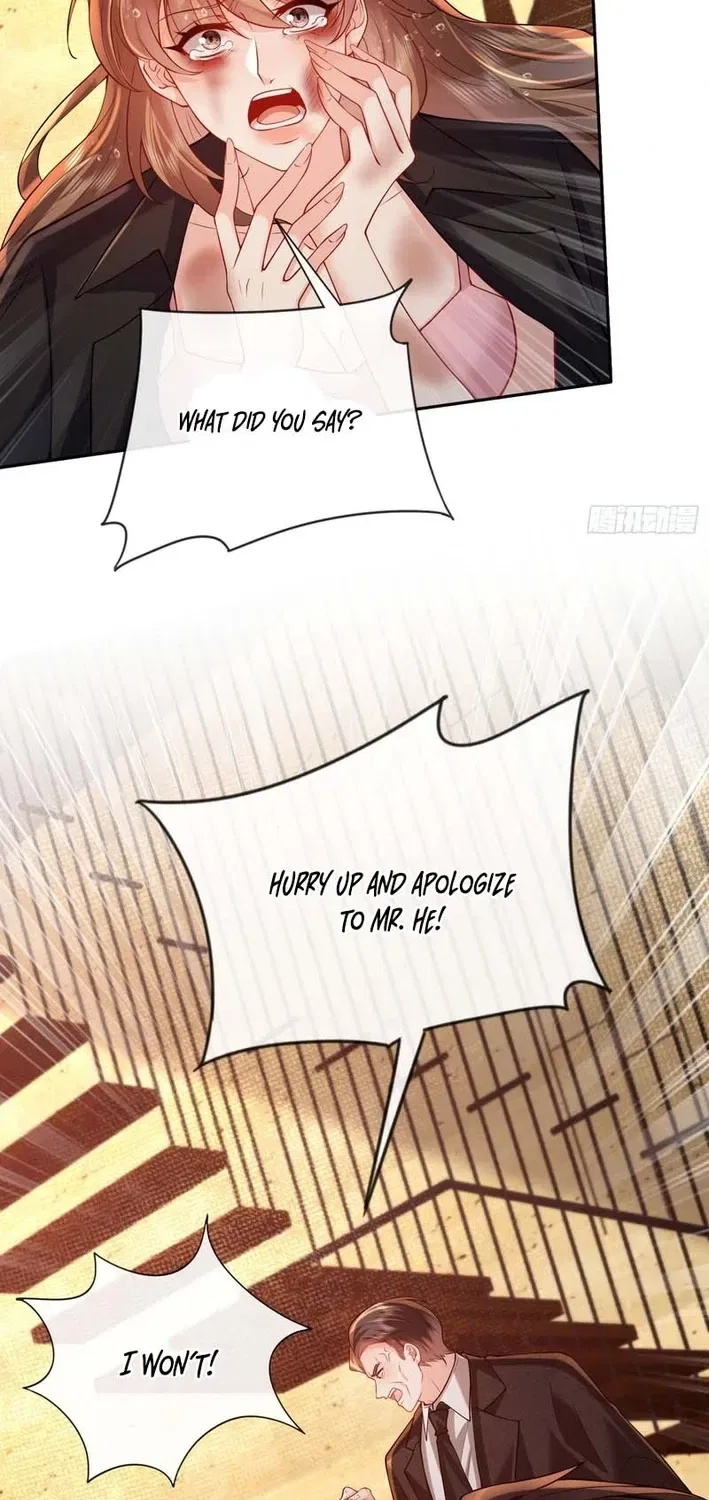 Love With Intention Chapter 21 – Page 5