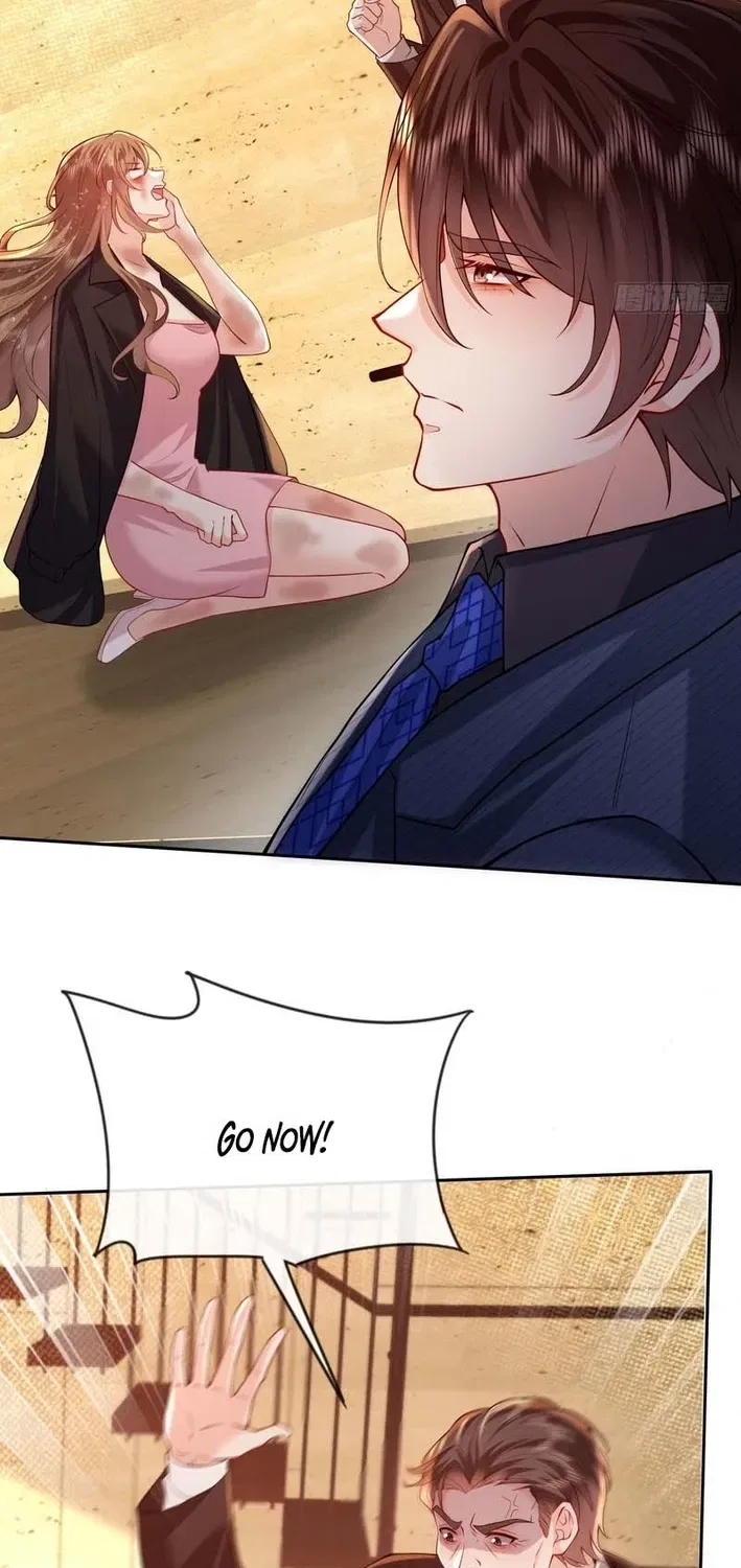 Love With Intention Chapter 21 – Page 6