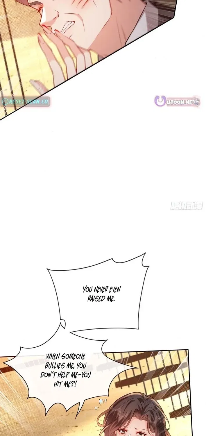 Love With Intention Chapter 21 – Page 9