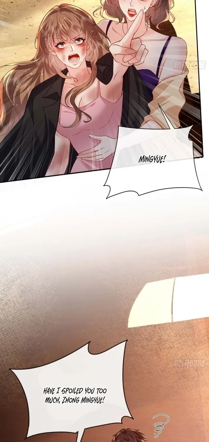 Love With Intention Chapter 21 – Page 10