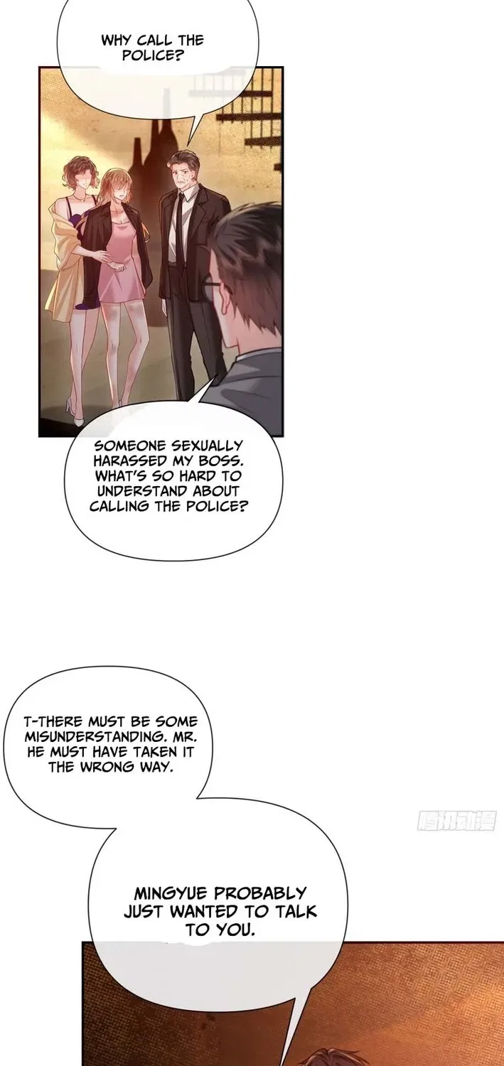 Love With Intention Chapter 21 – Page 13