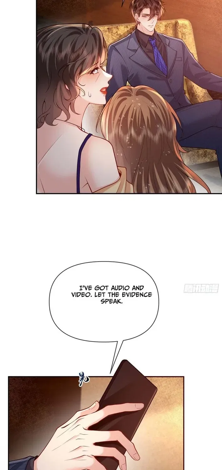 Love With Intention Chapter 21 – Page 14