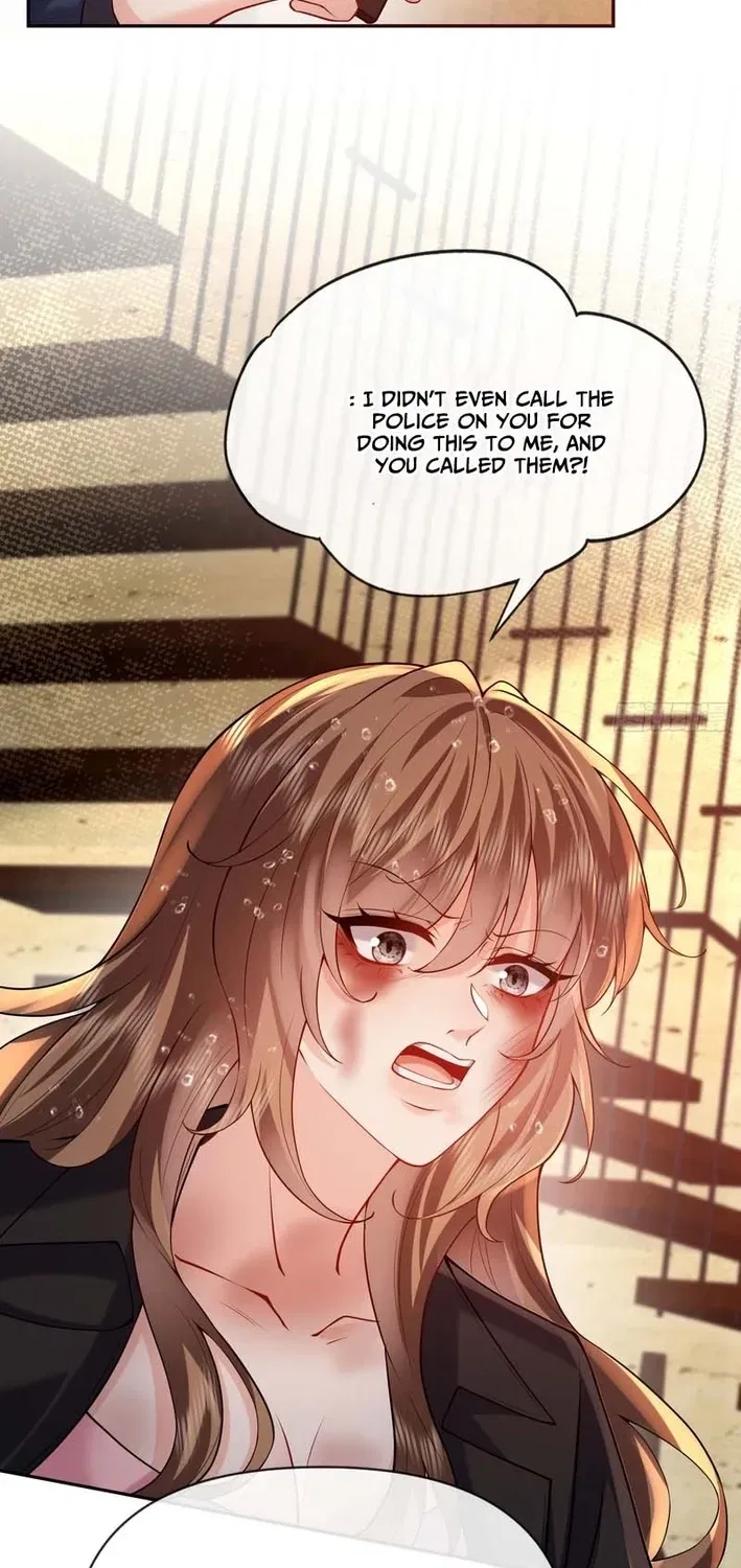 Love With Intention Chapter 21 – Page 15
