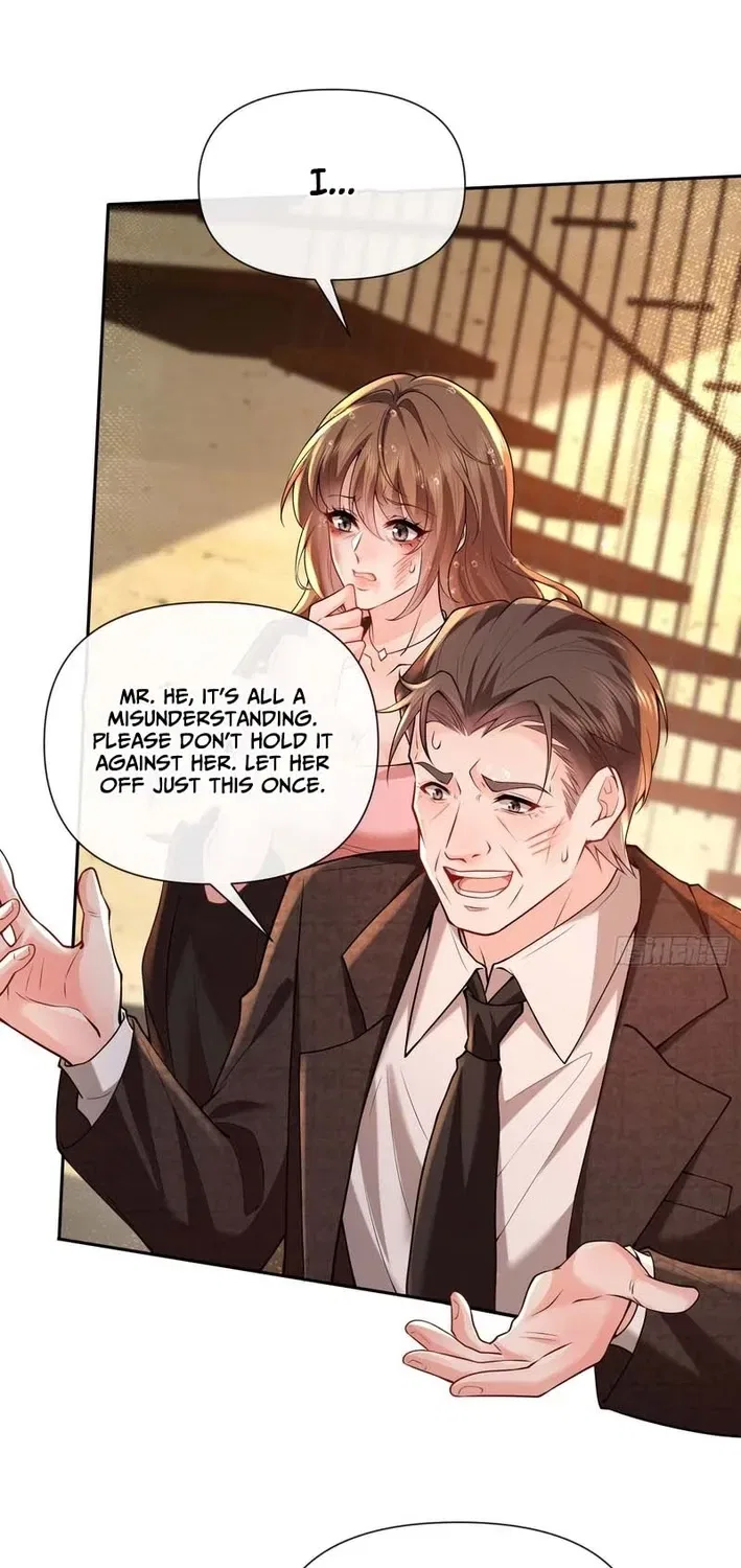 Love With Intention Chapter 21 – Page 17