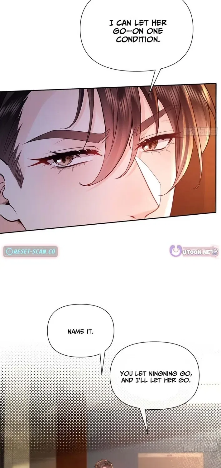 Love With Intention Chapter 21 – Page 18
