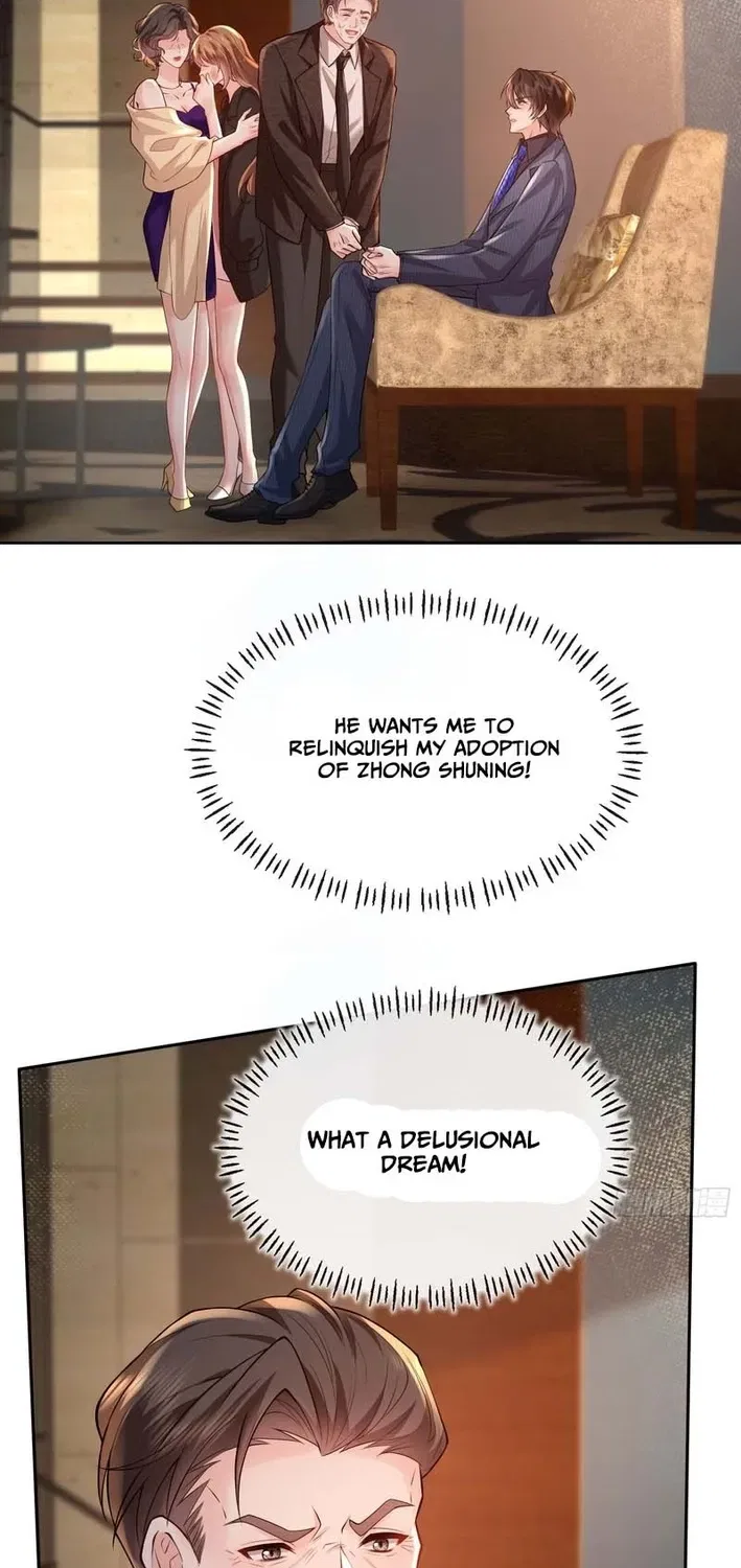 Love With Intention Chapter 21 – Page 19