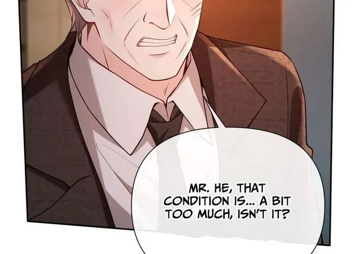 Love With Intention Chapter 21 – Page 20