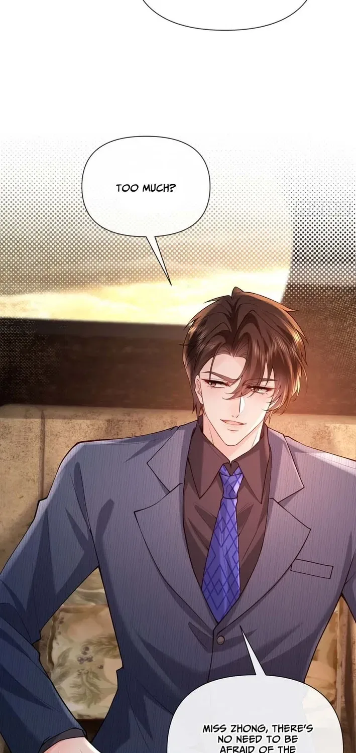 Love With Intention Chapter 21 – Page 21