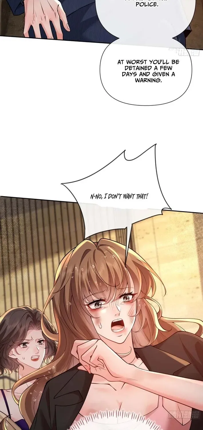 Love With Intention Chapter 21 – Page 22