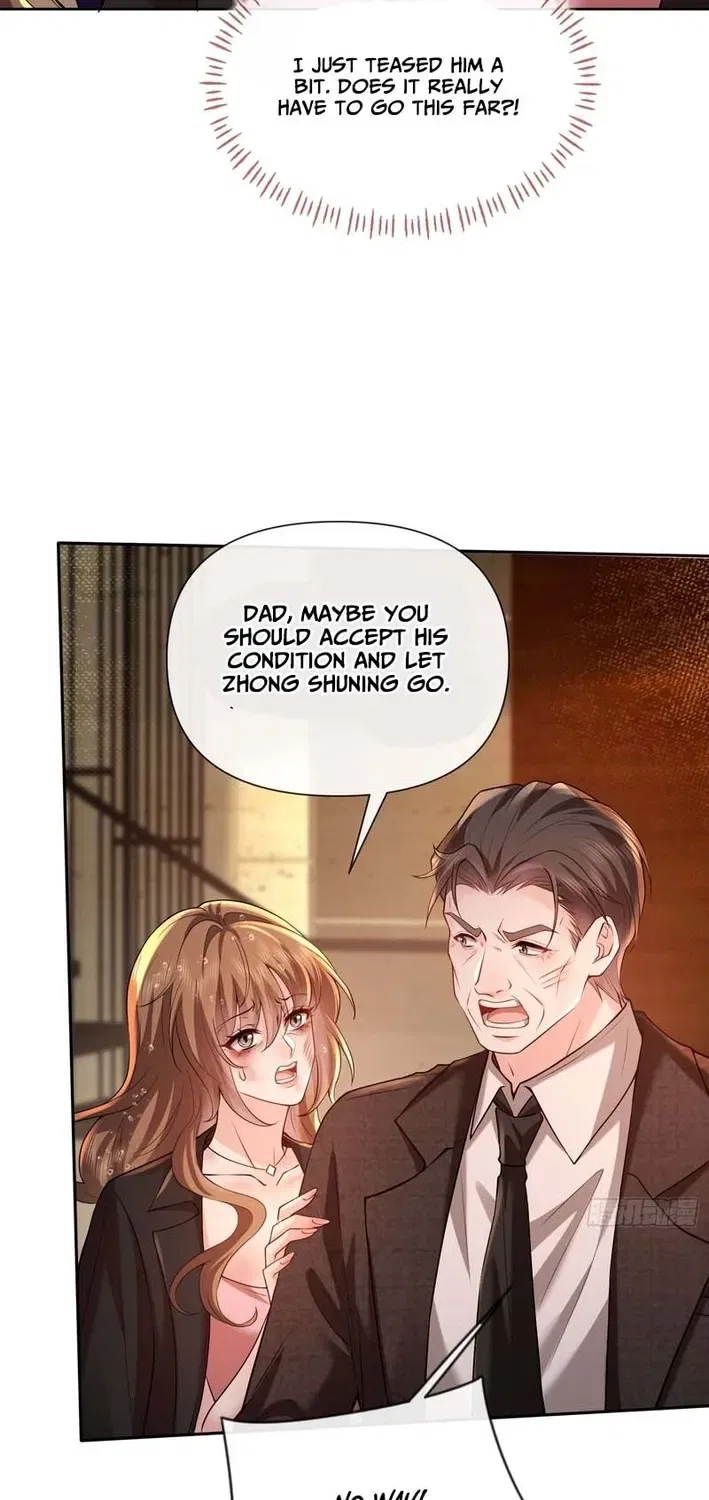 Love With Intention Chapter 21 – Page 23