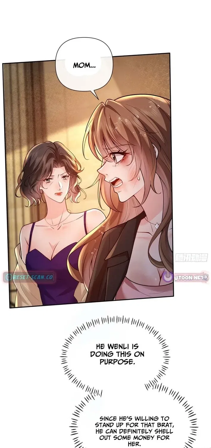 Love With Intention Chapter 21 – Page 25