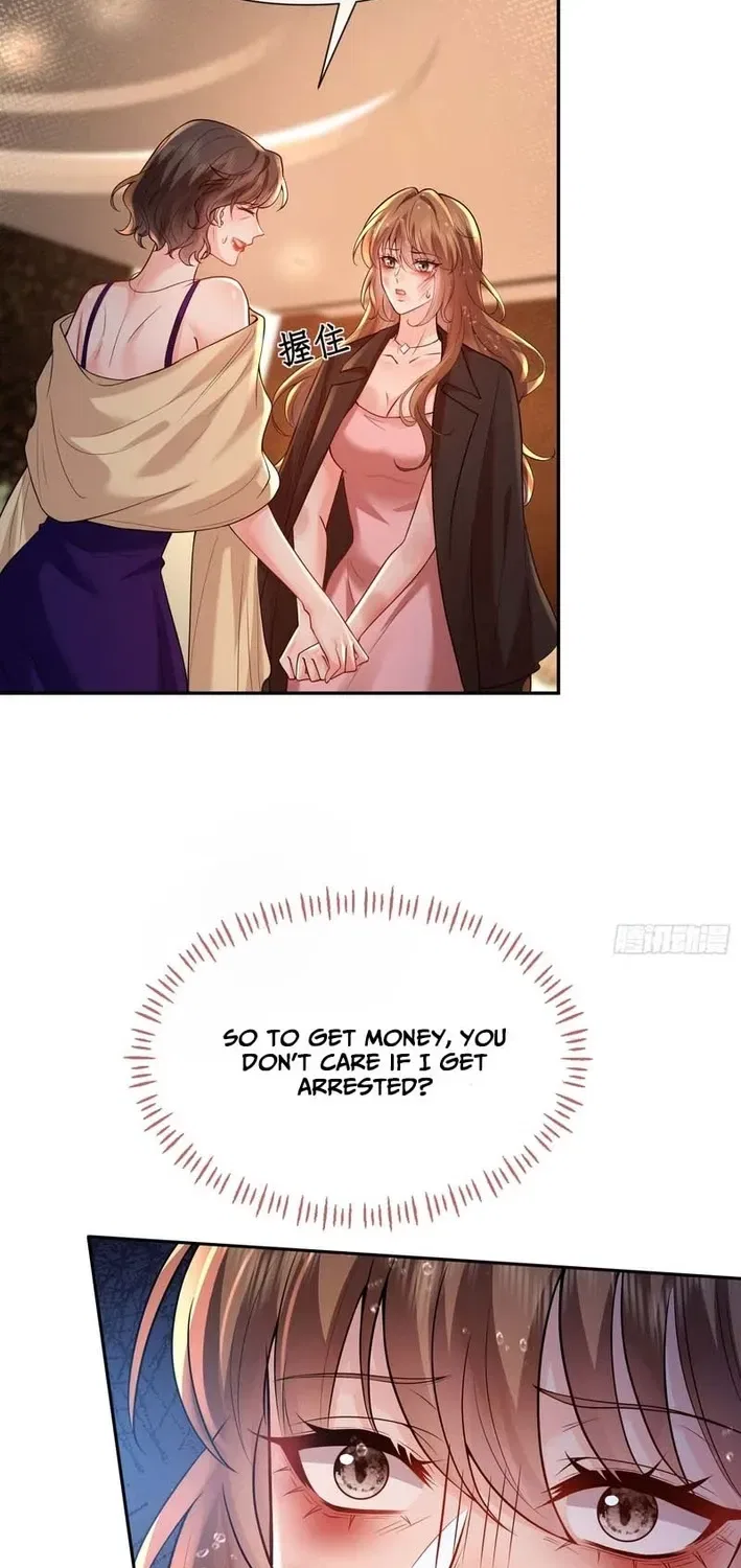 Love With Intention Chapter 21 – Page 27