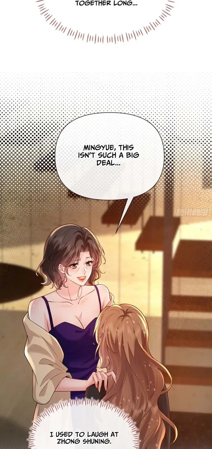Love With Intention Chapter 21 – Page 29