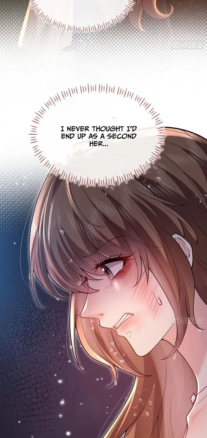 Love With Intention Chapter 21 – Page 30