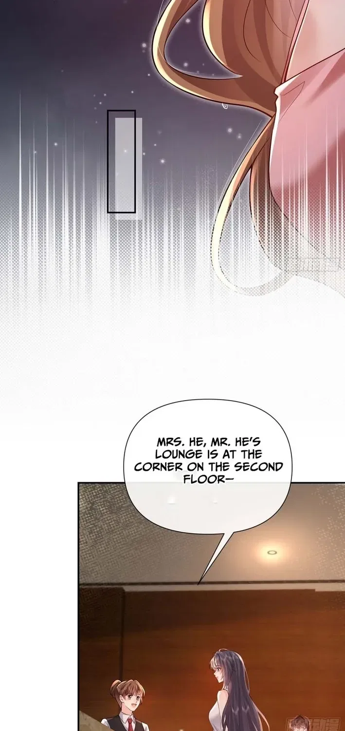 Love With Intention Chapter 21 – Page 31