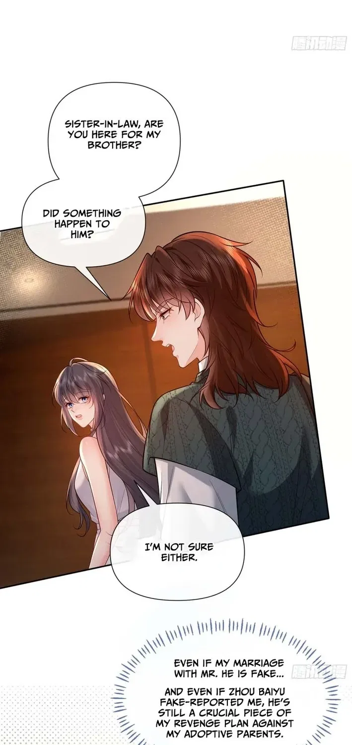 Love With Intention Chapter 21 – Page 33