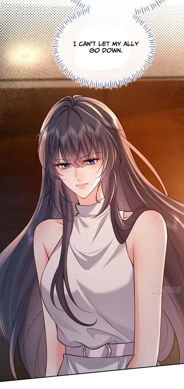 Love With Intention Chapter 21 – Page 34