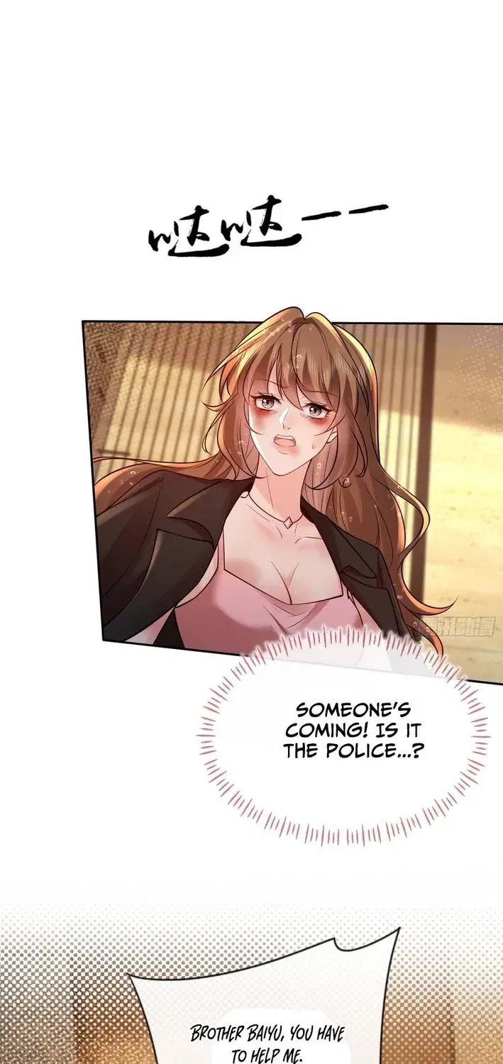Love With Intention Chapter 21 – Page 35