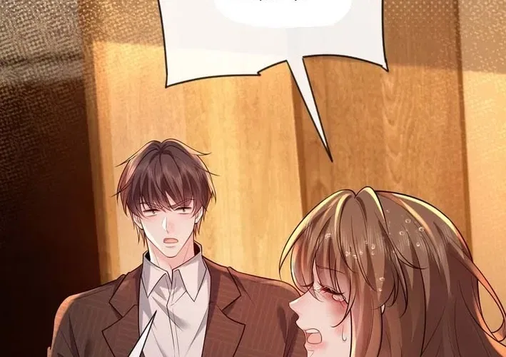 Love With Intention Chapter 21 – Page 36