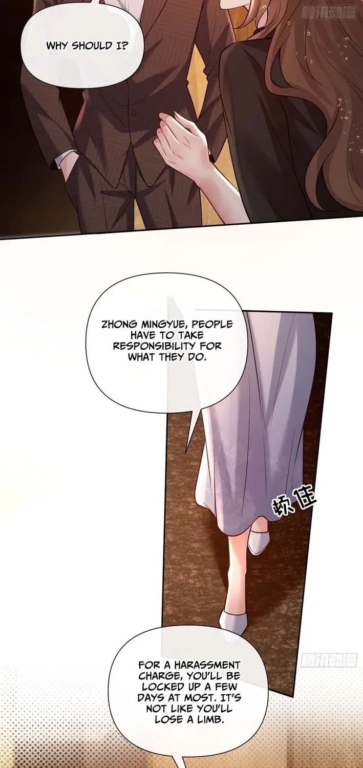 Love With Intention Chapter 21 – Page 37