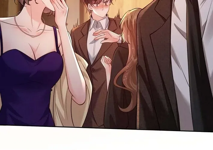 Love With Intention Chapter 21 – Page 40