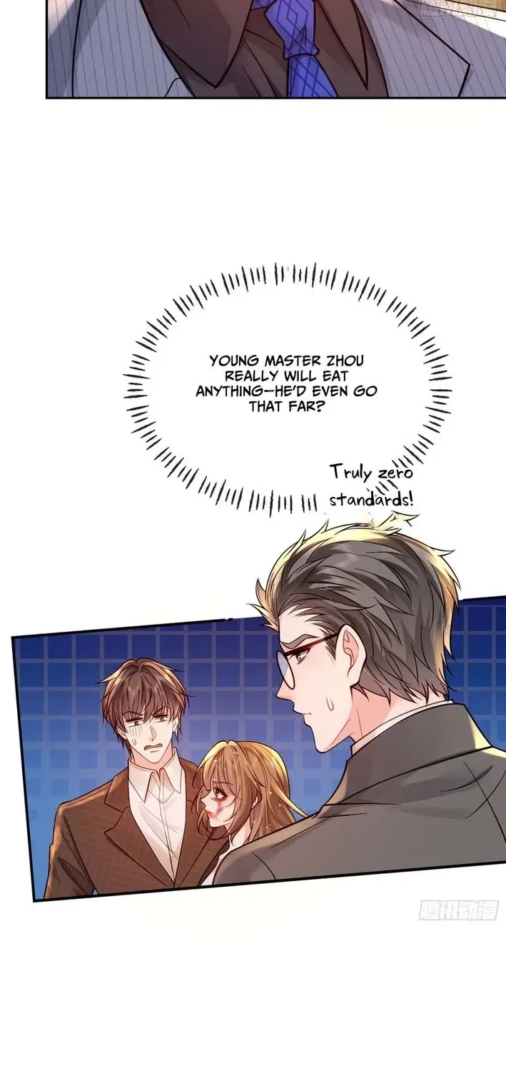 Love With Intention Chapter 21 – Page 42