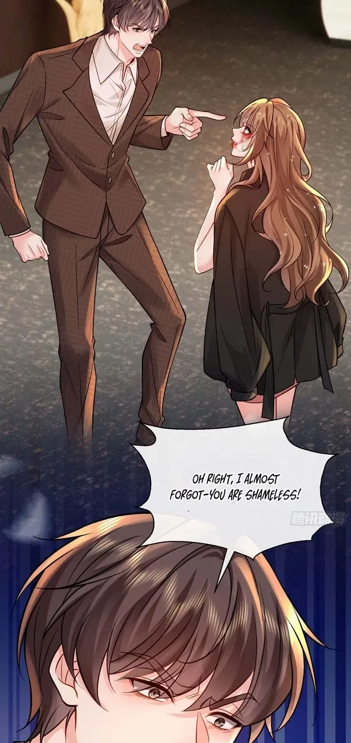 Love With Intention Chapter 21 – Page 45