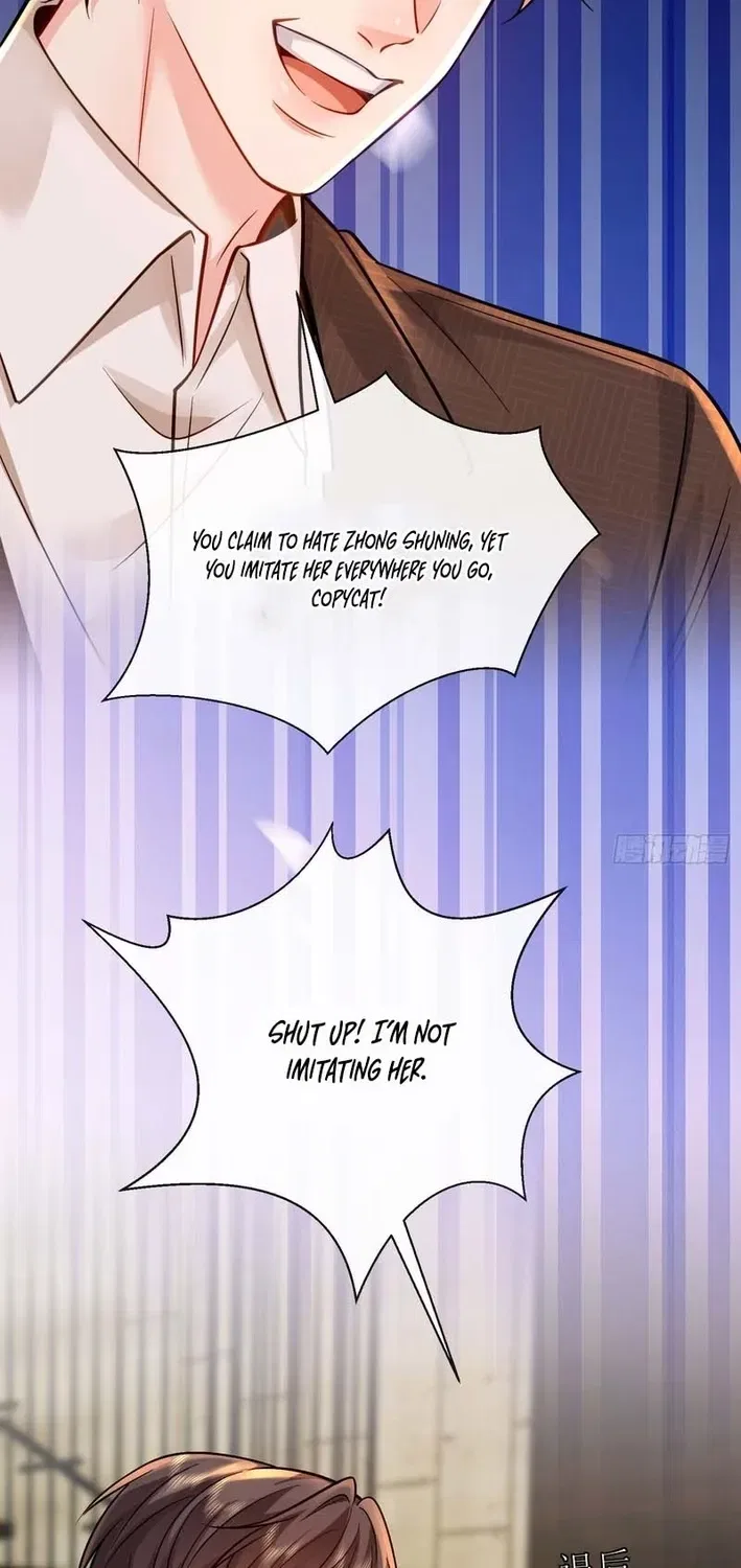 Love With Intention Chapter 21 – Page 46