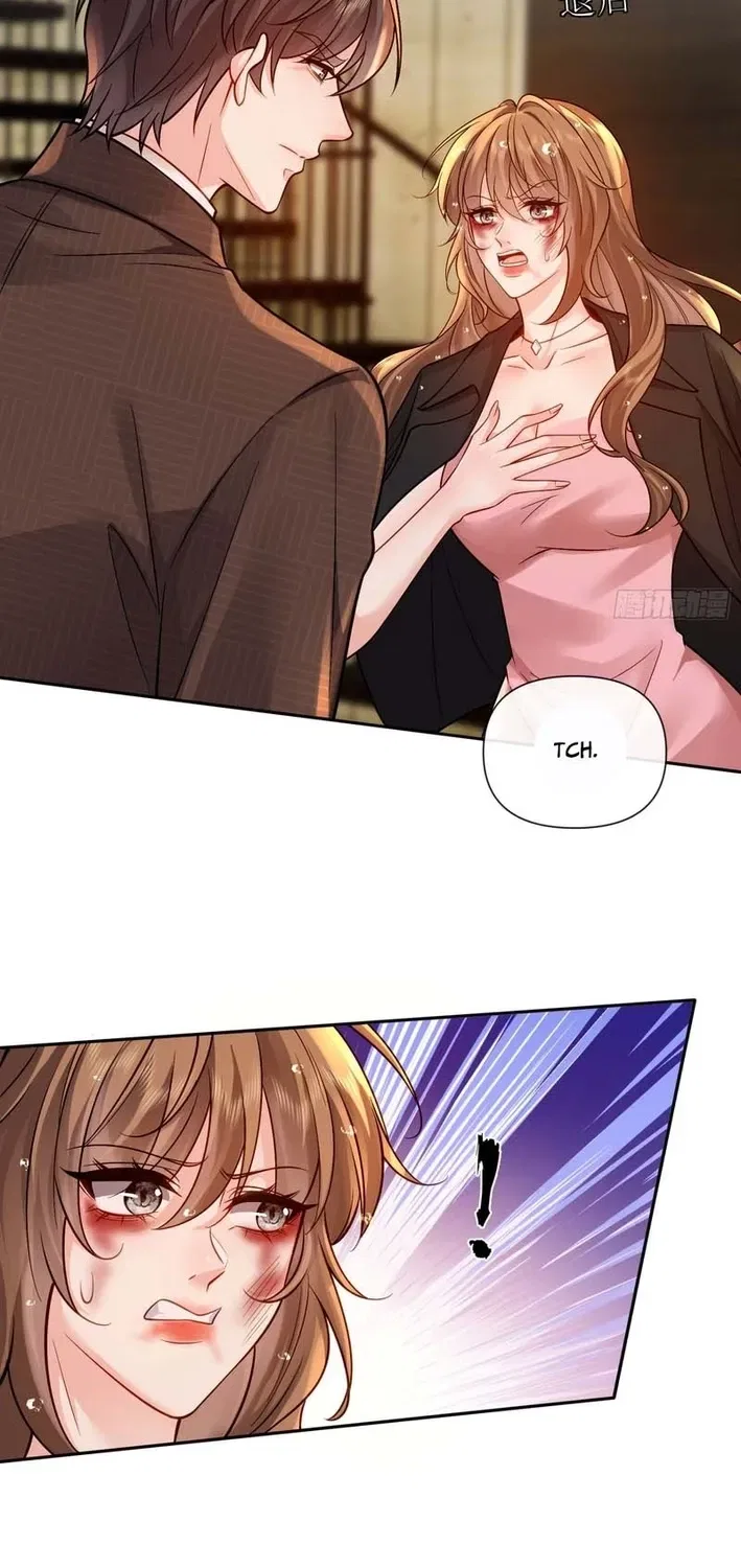 Love With Intention Chapter 21 – Page 47