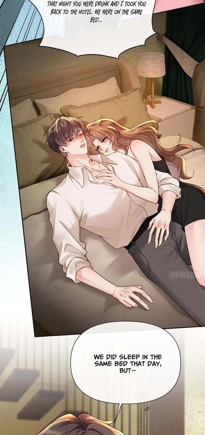 Love With Intention Chapter 21 – Page 50
