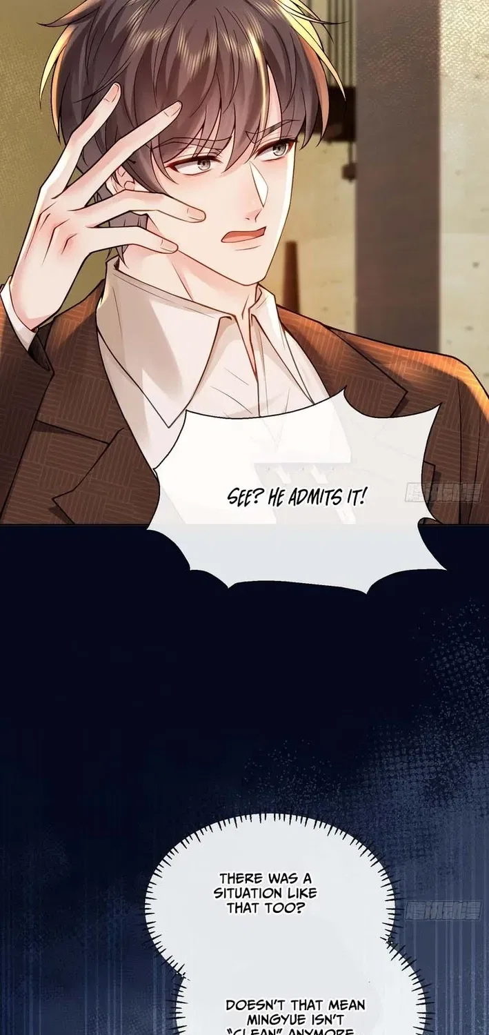 Love With Intention Chapter 21 – Page 51