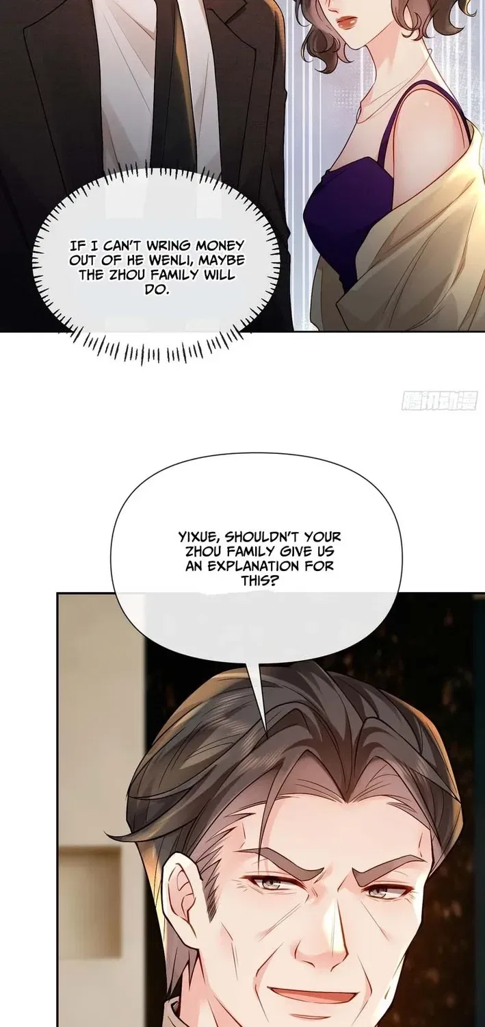 Love With Intention Chapter 21 – Page 53