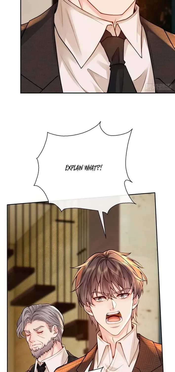 Love With Intention Chapter 21 – Page 54