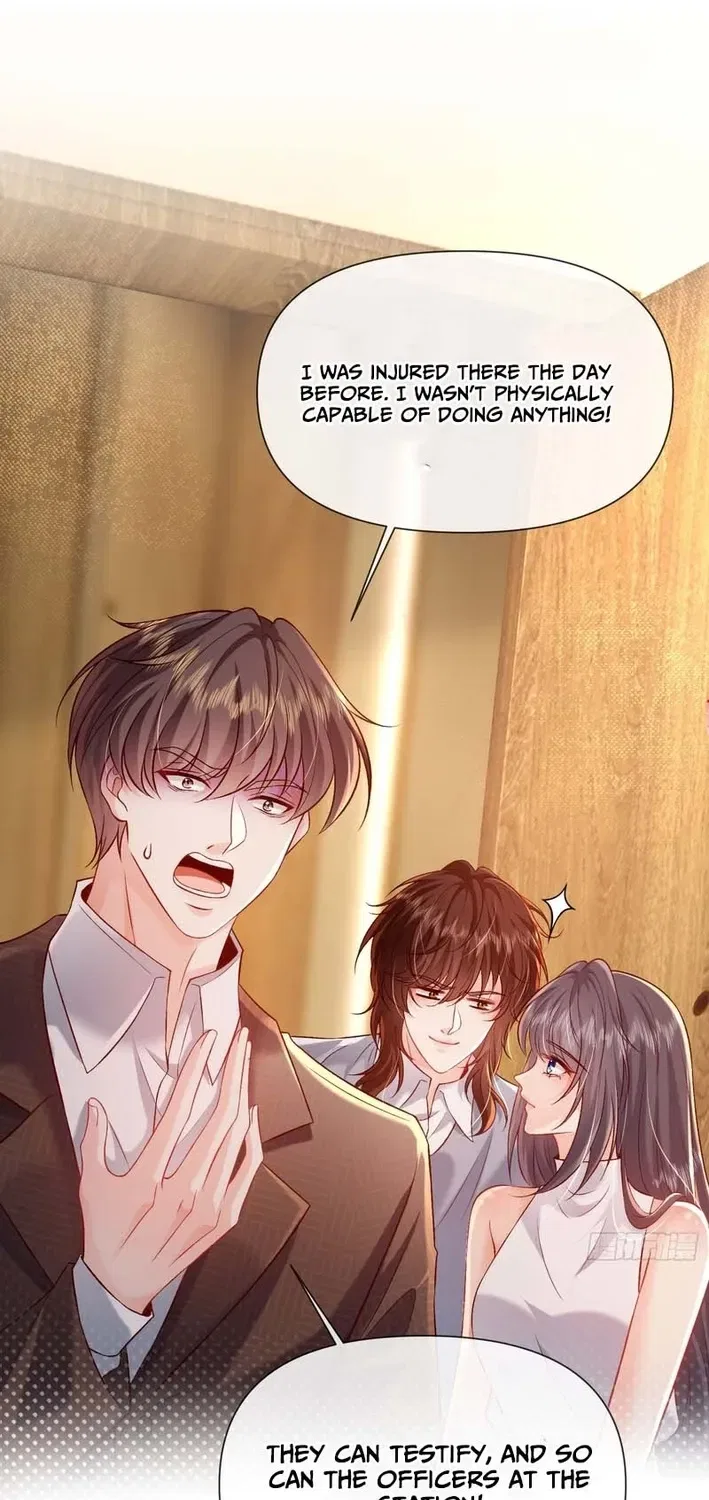 Love With Intention Chapter 21 – Page 57