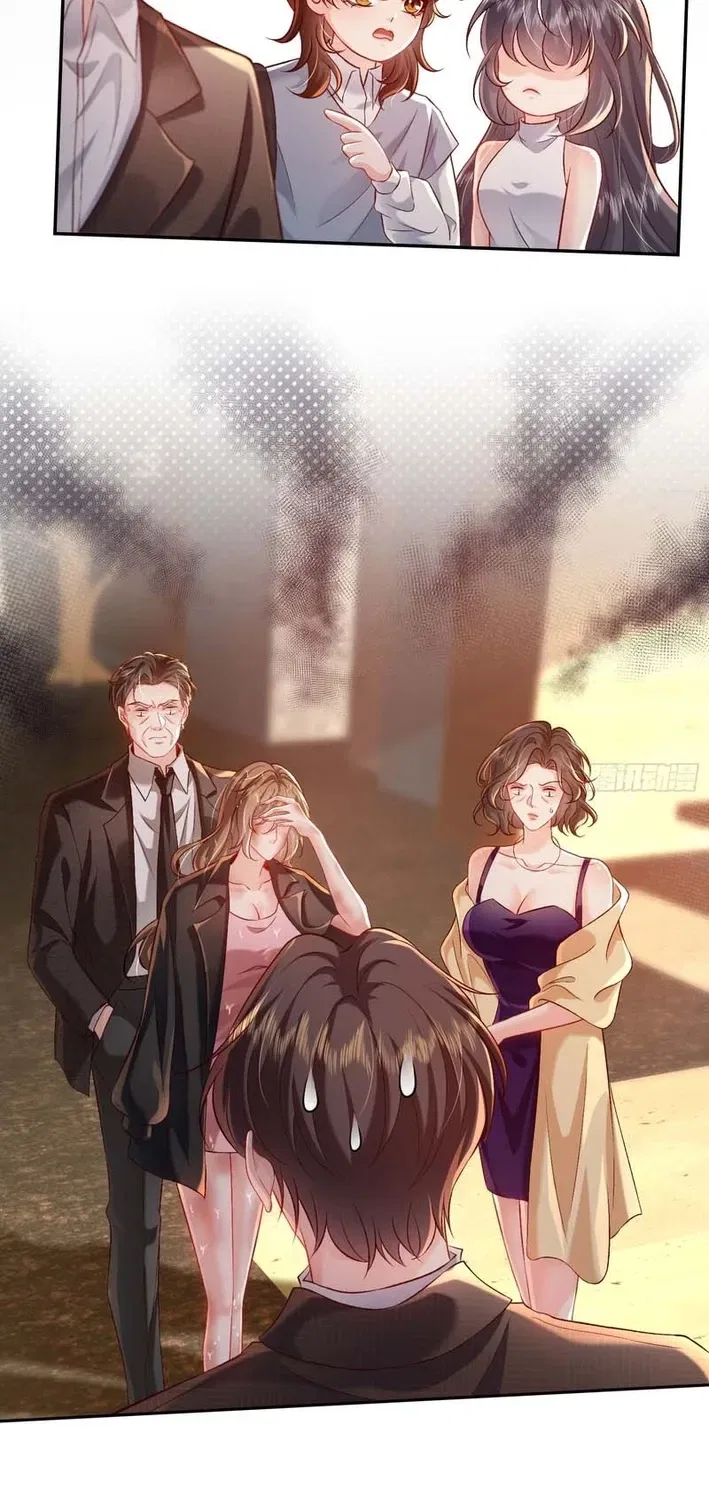 Love With Intention Chapter 21 – Page 59