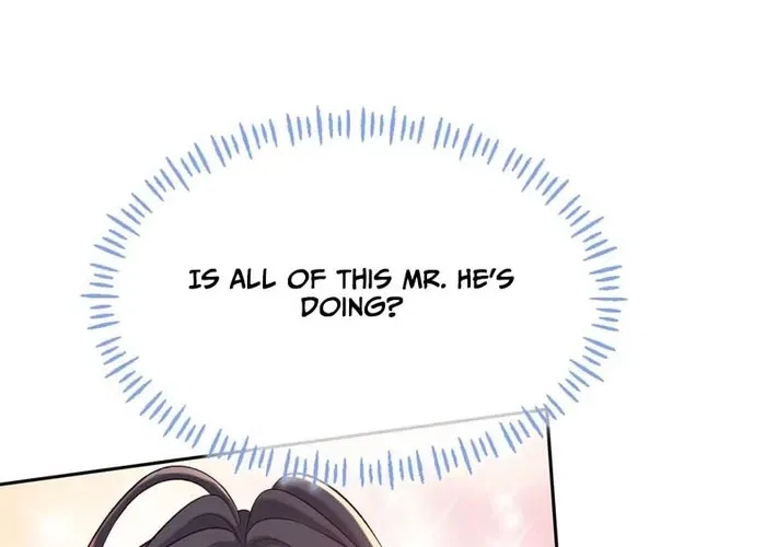 Love With Intention Chapter 21 – Page 60