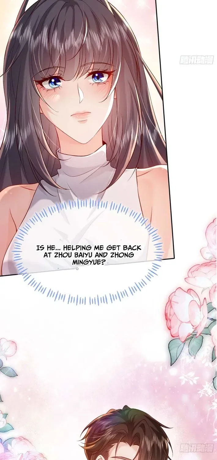 Love With Intention Chapter 21 – Page 61