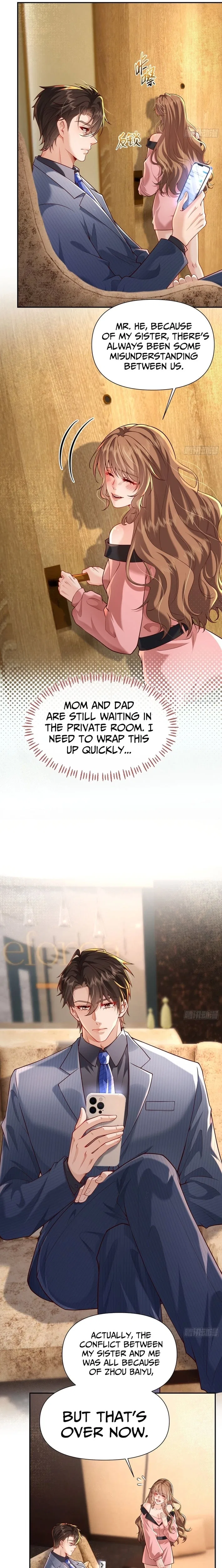 Love With Intention Chapter 20 – Page 2