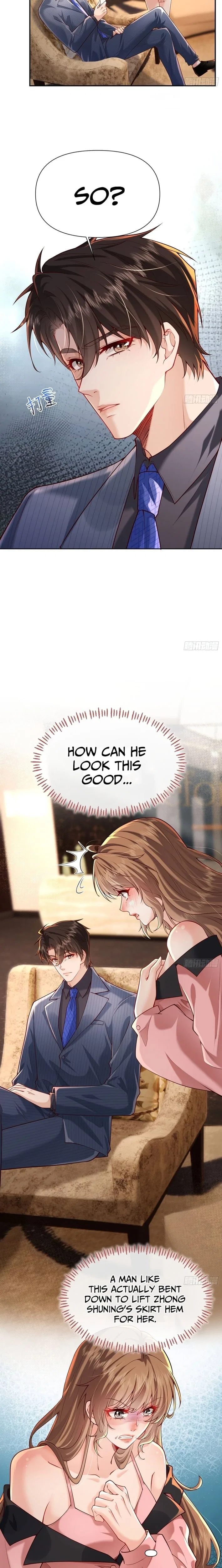 Love With Intention Chapter 20 – Page 3