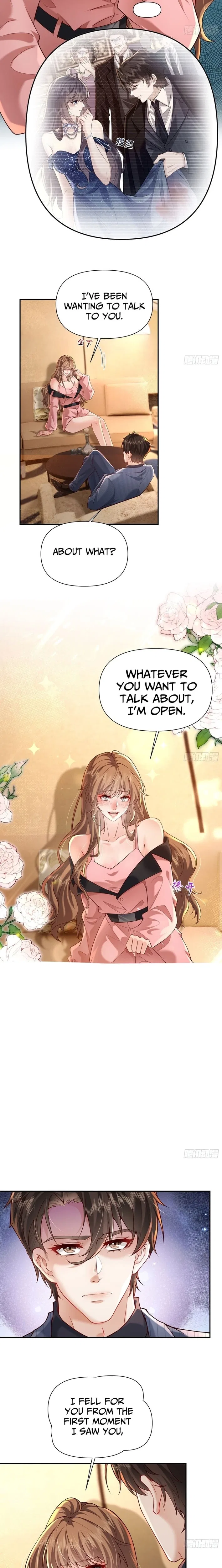 Love With Intention Chapter 20 – Page 4