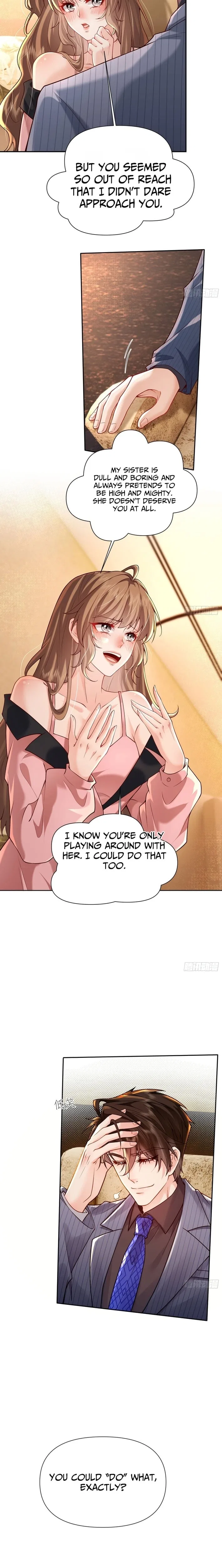 Love With Intention Chapter 20 – Page 5