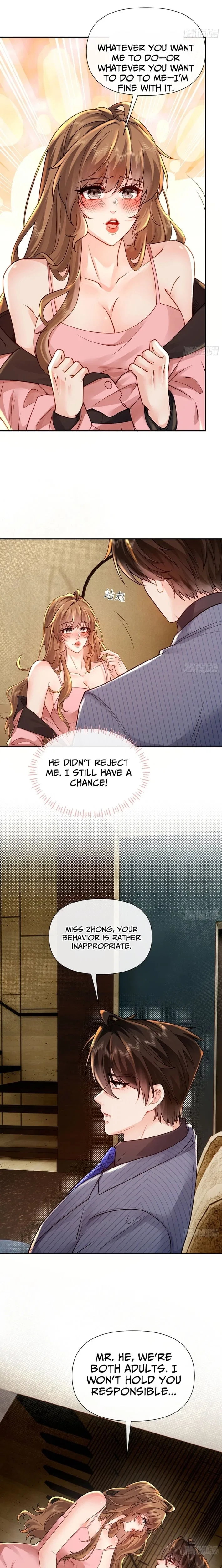 Love With Intention Chapter 20 – Page 6