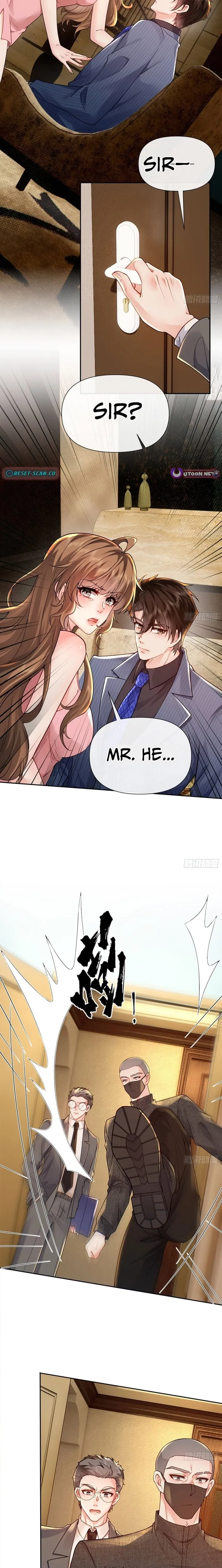 Love With Intention Chapter 20 – Page 7